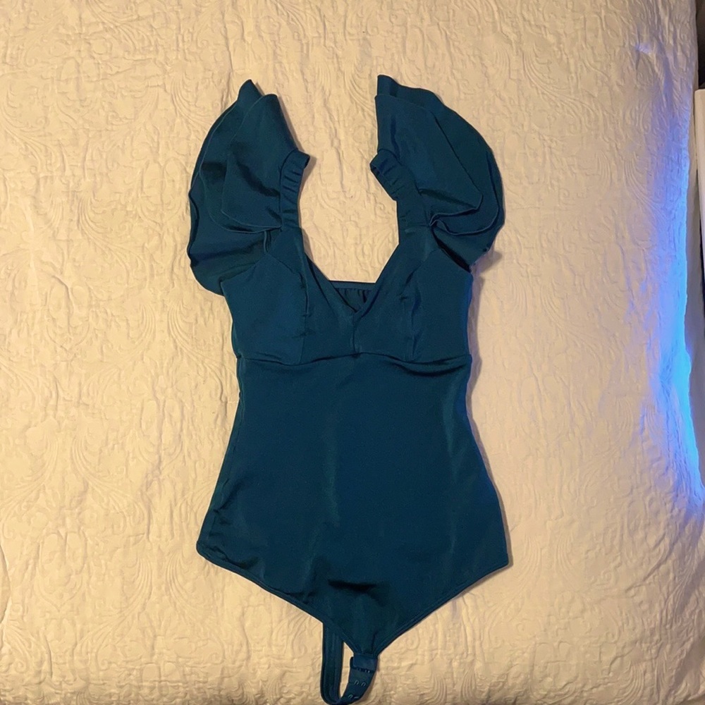 Body Suit